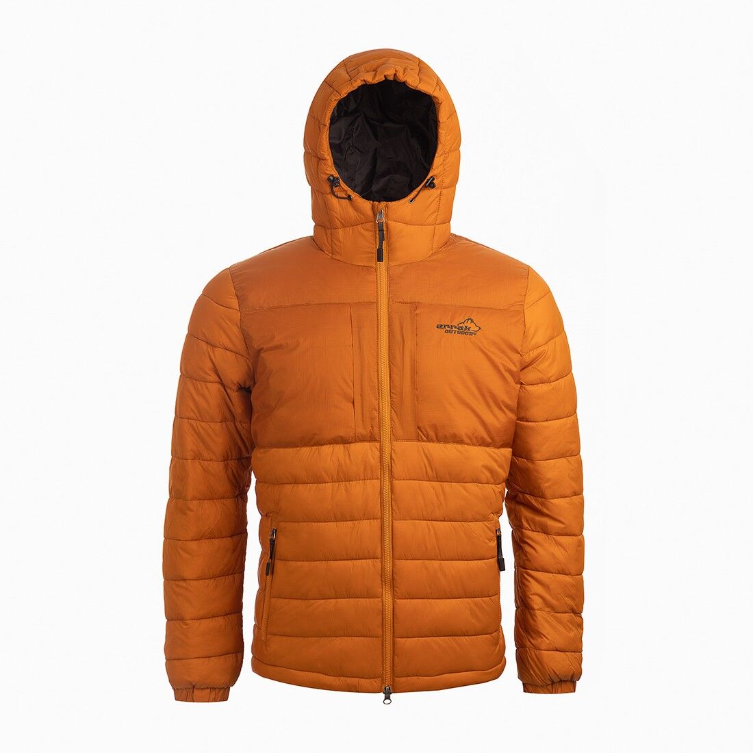 Arrak - Warmy Jakke Herrer