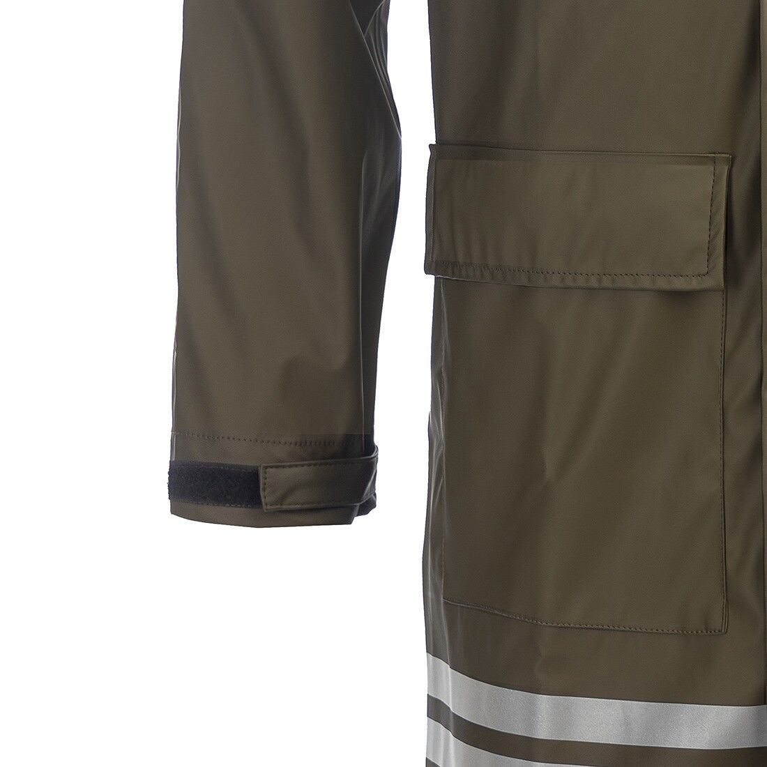 Arrak - Rainjakke Unisex