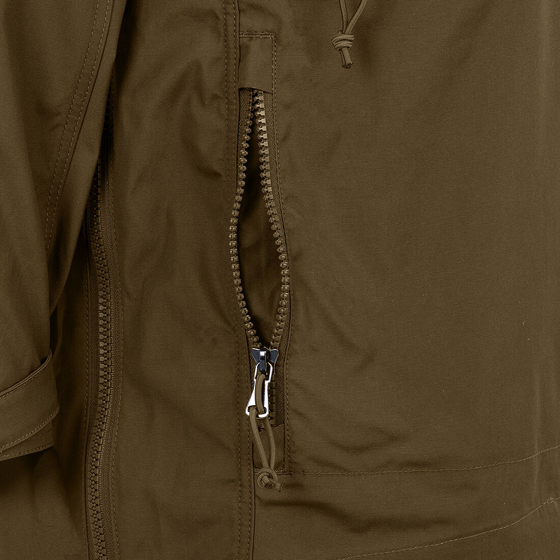 Arrak - Trek Anorak Herr