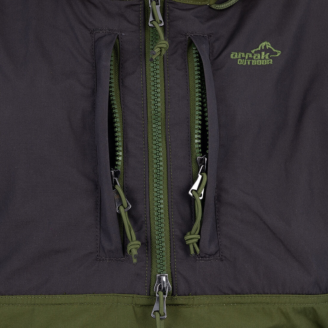 Arrak - Trek Anorak Herr