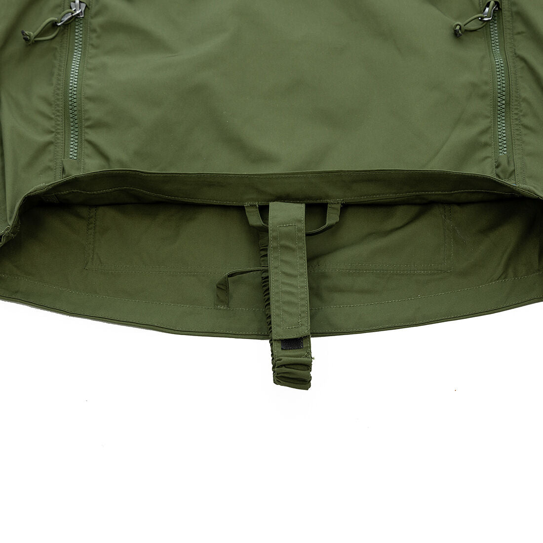 Arrak - Trek Anorak Herr