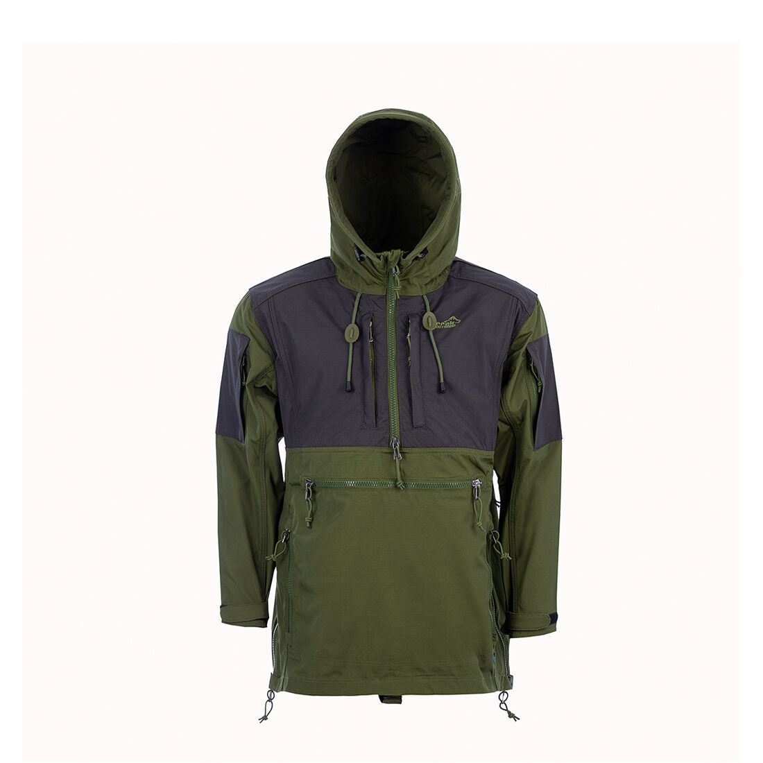 Arrak - Trek Anorak Herr