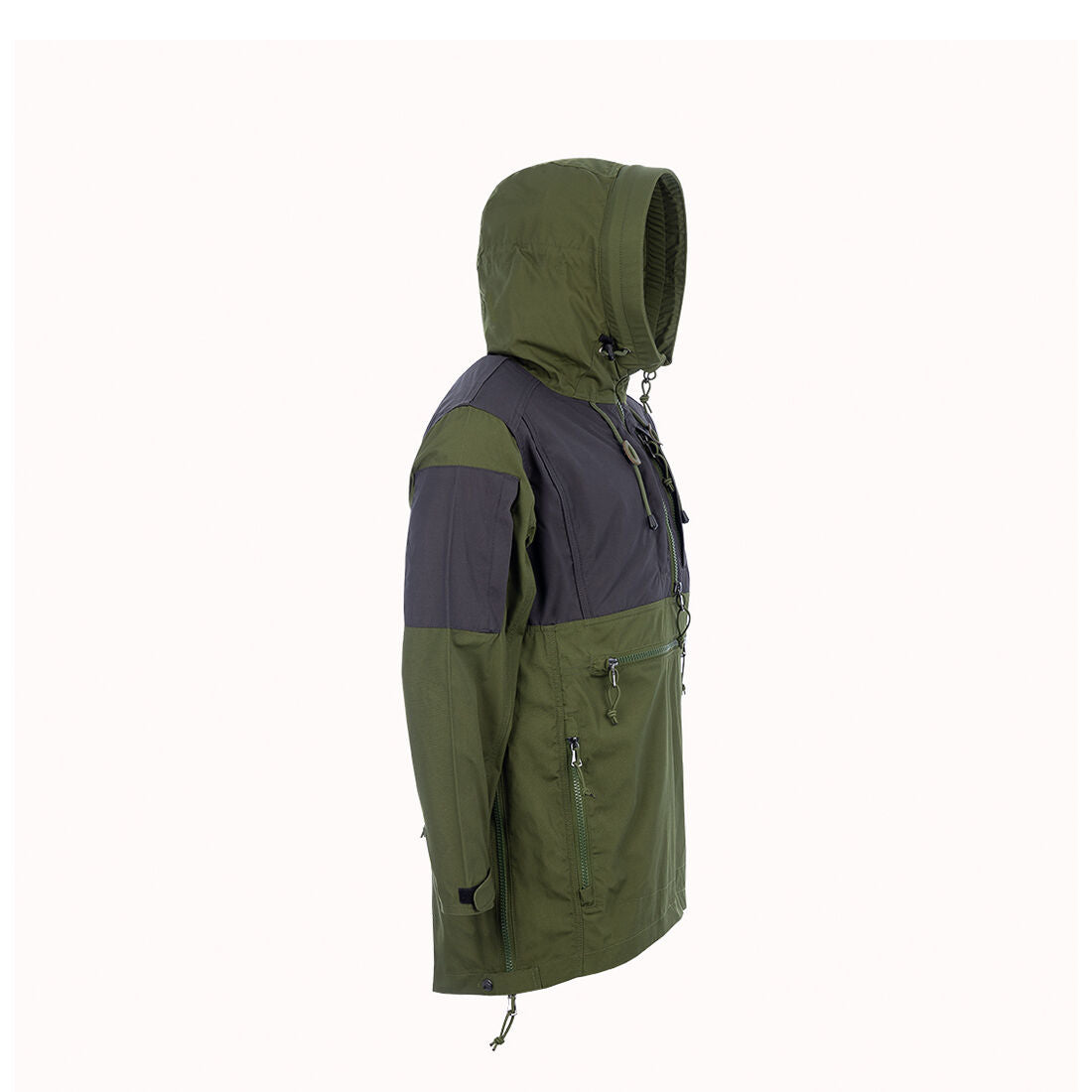Arrak - Trek Anorak Herr