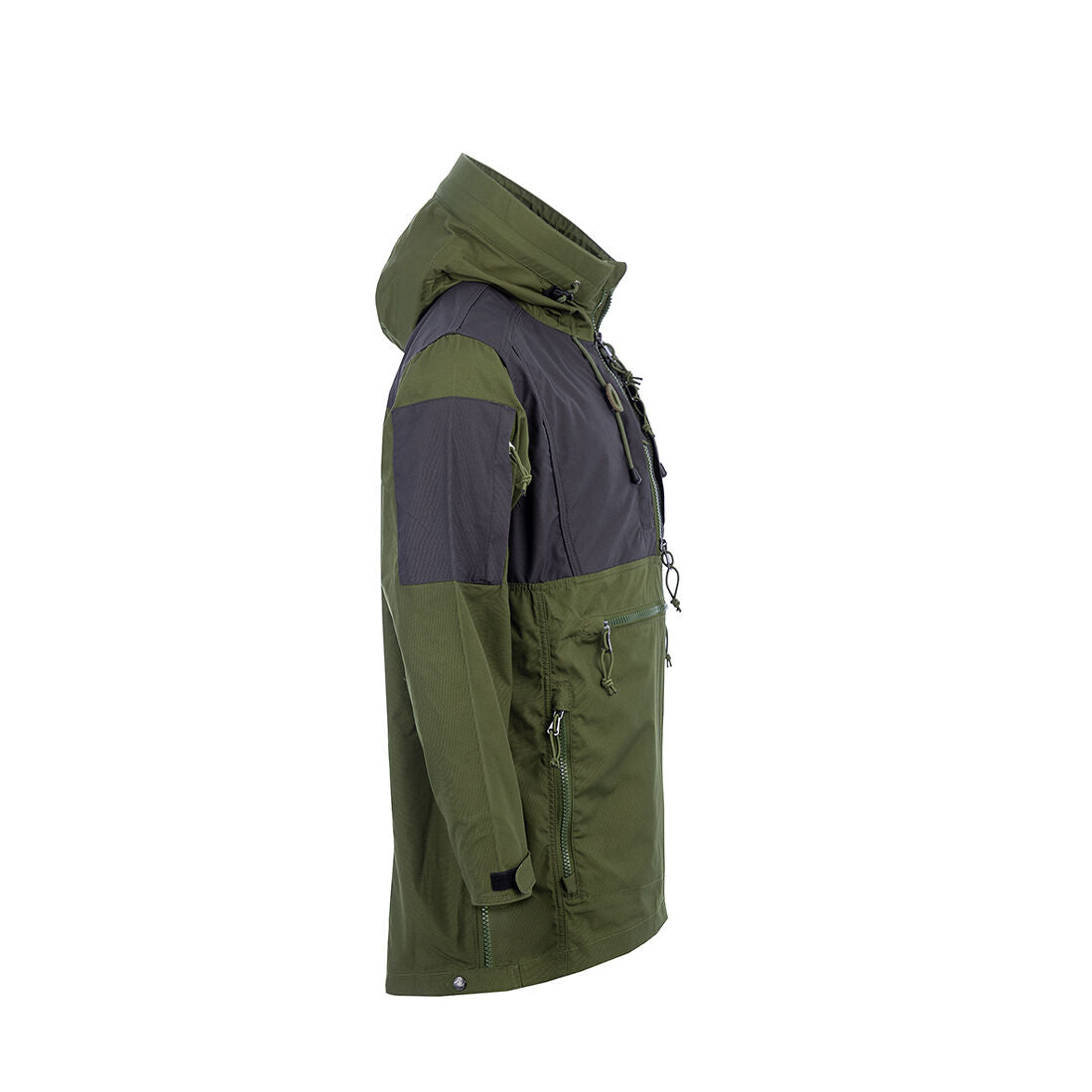 Arrak - Trek Anorak Herr