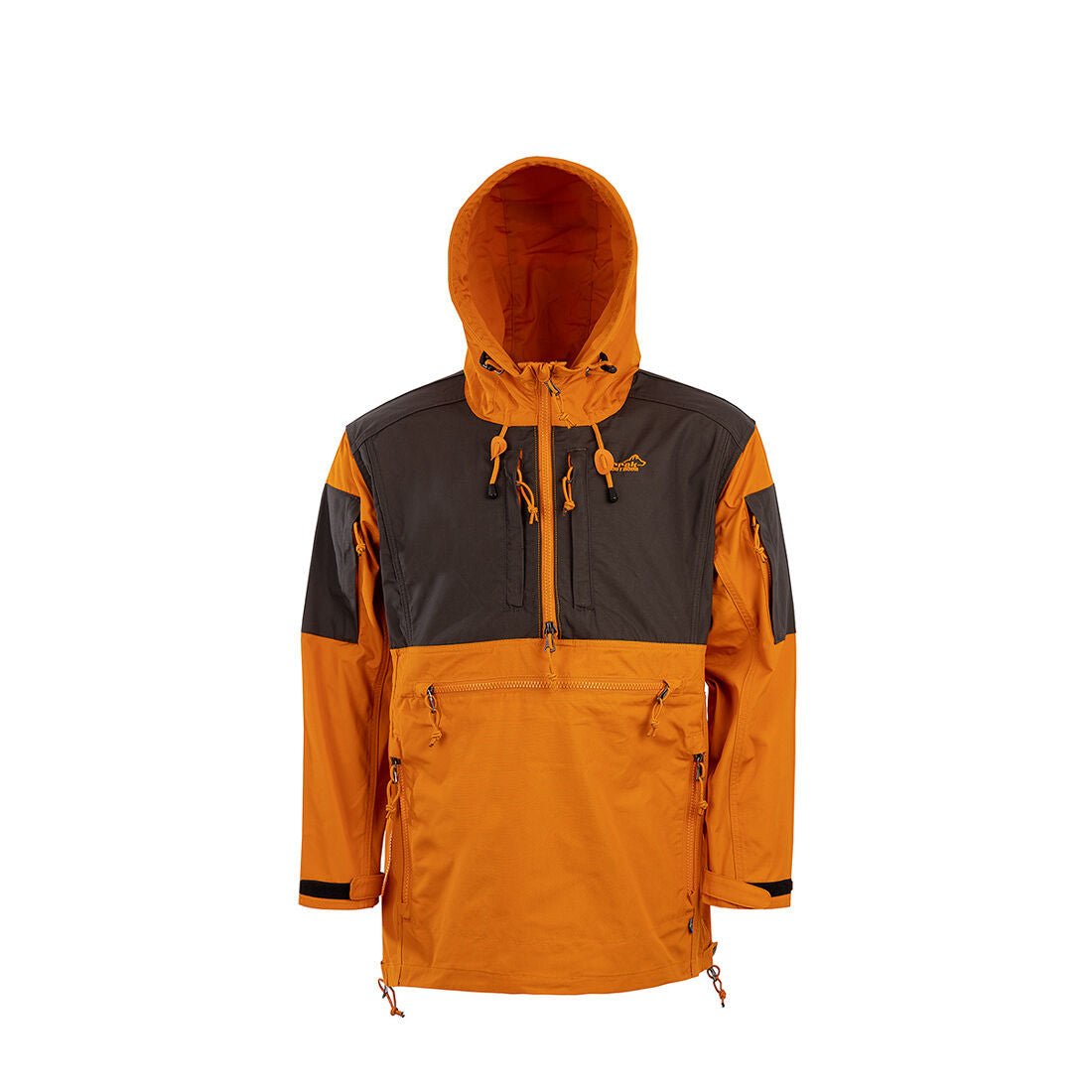 Arrak - Trek Anorak Herr