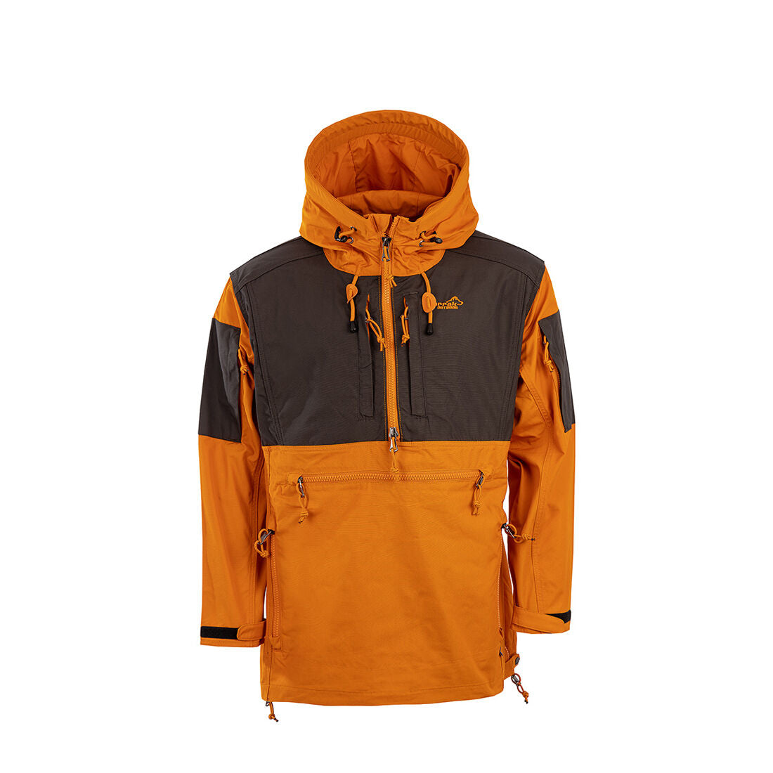 Arrak - Trek Anorak Herr