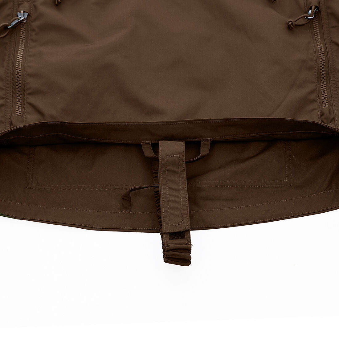 Arrak - Trek Anorak Dam