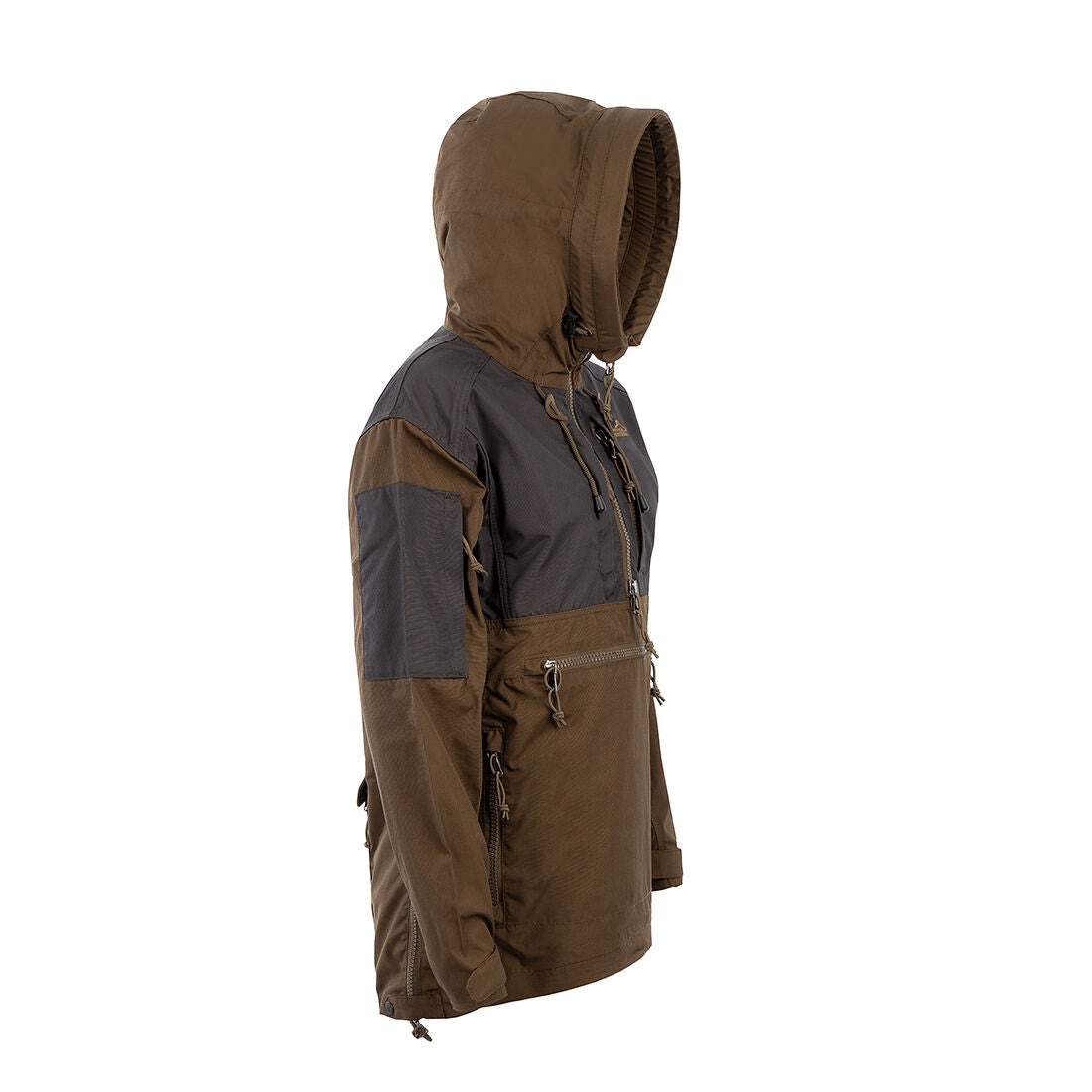 Arrak - Trek Anorak Dam