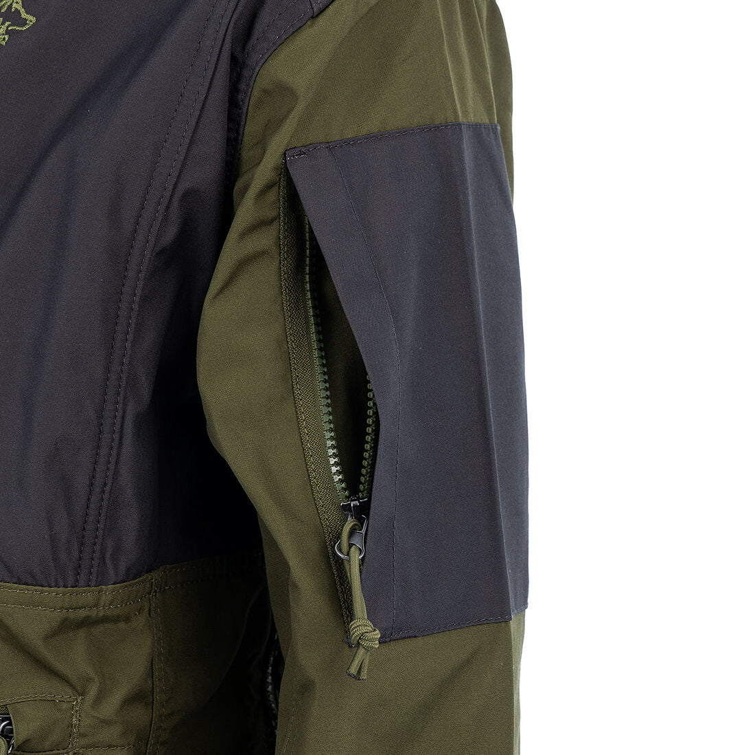 Arrak - Trek Anorak Dam