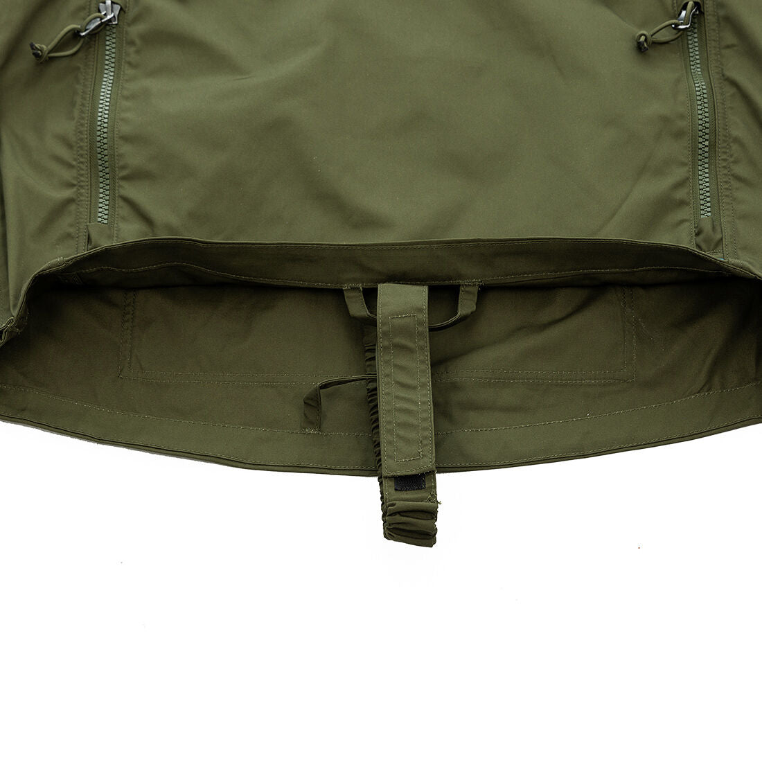 Arrak - Trek Anorak Dam