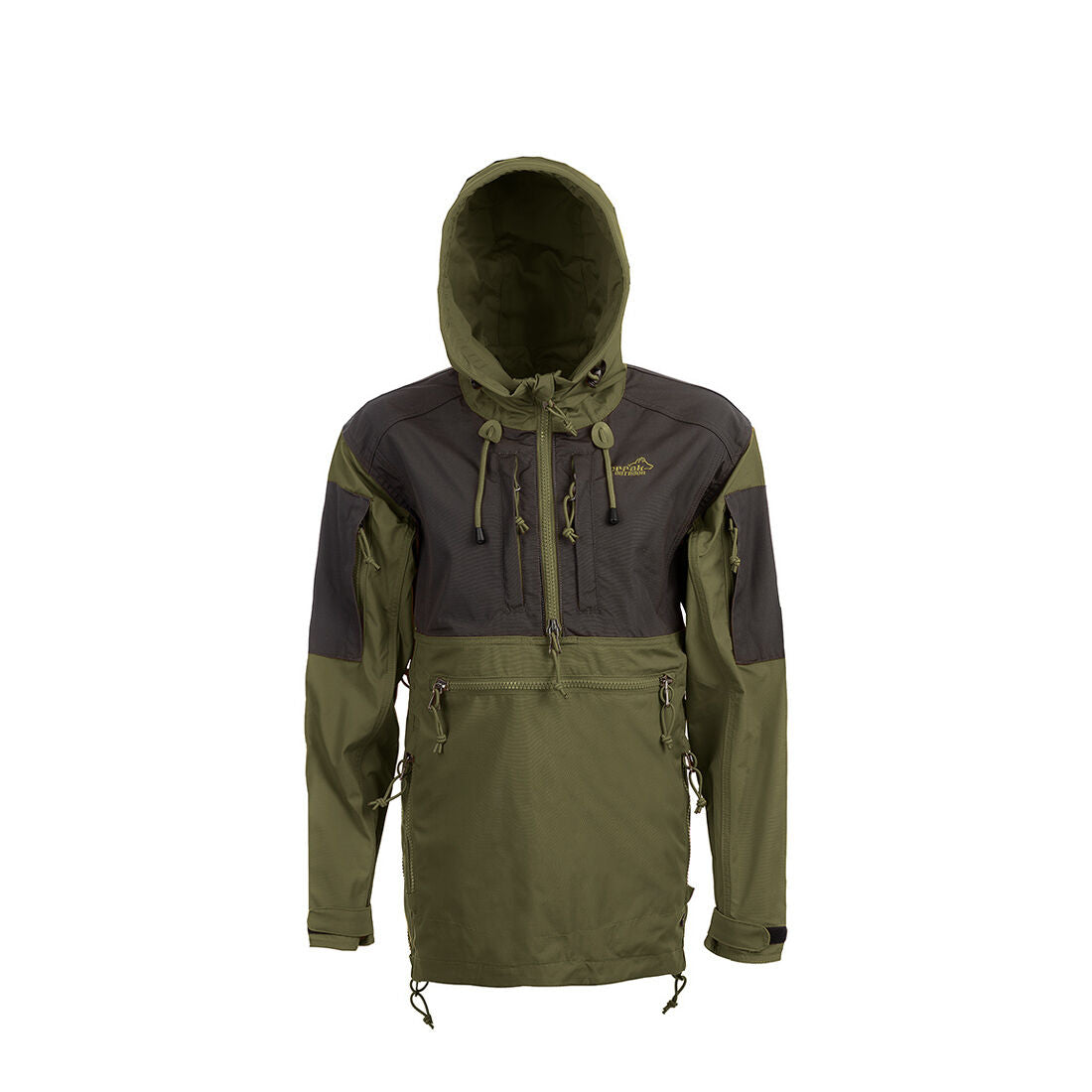 Arrak - Trek Anorak Dam