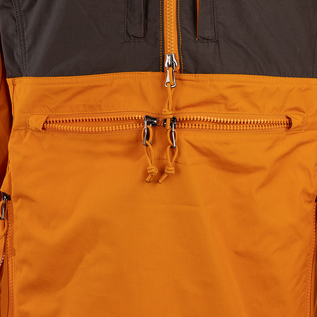 Arrak - Trek Anorak Dam