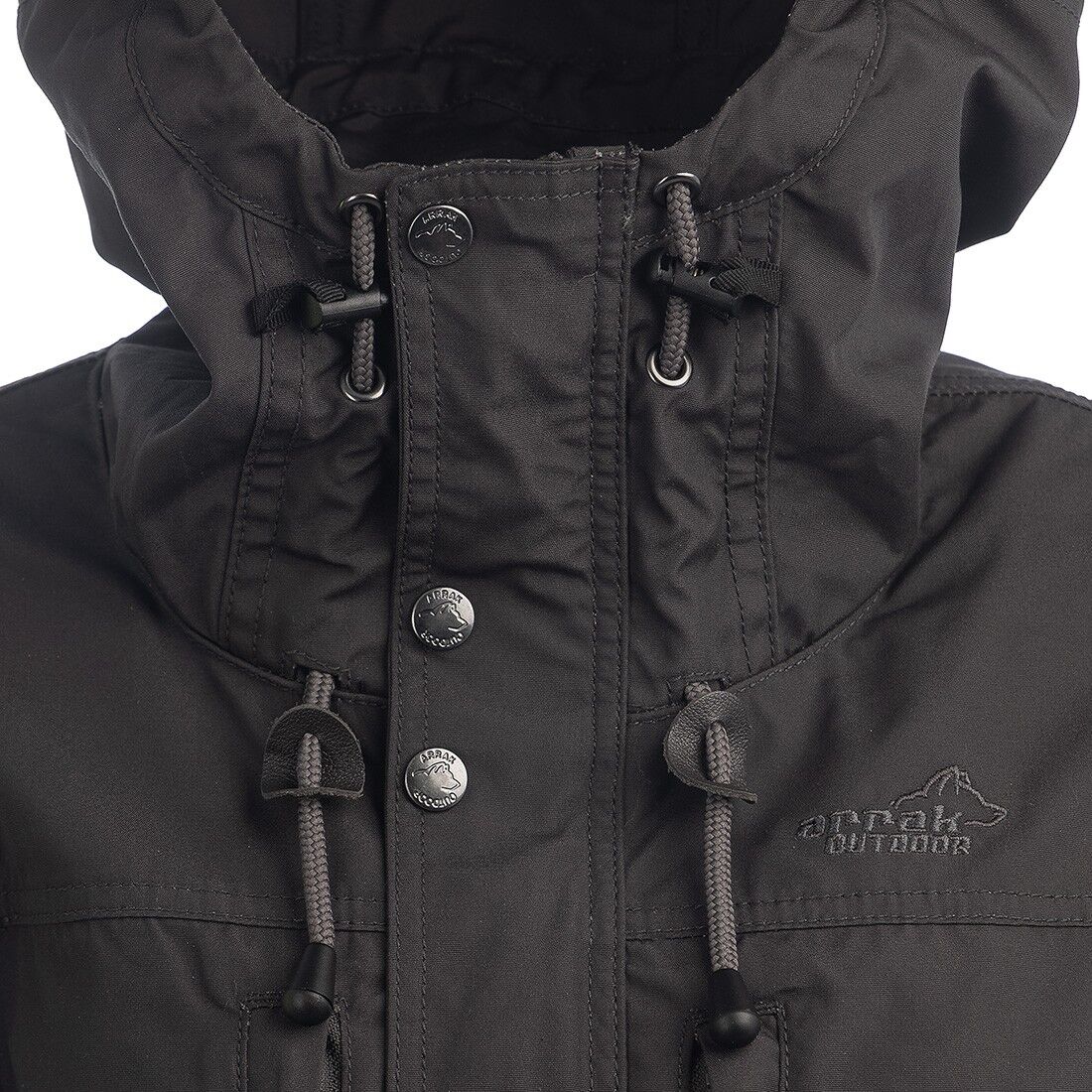 Arrak - Trekjakke Damer