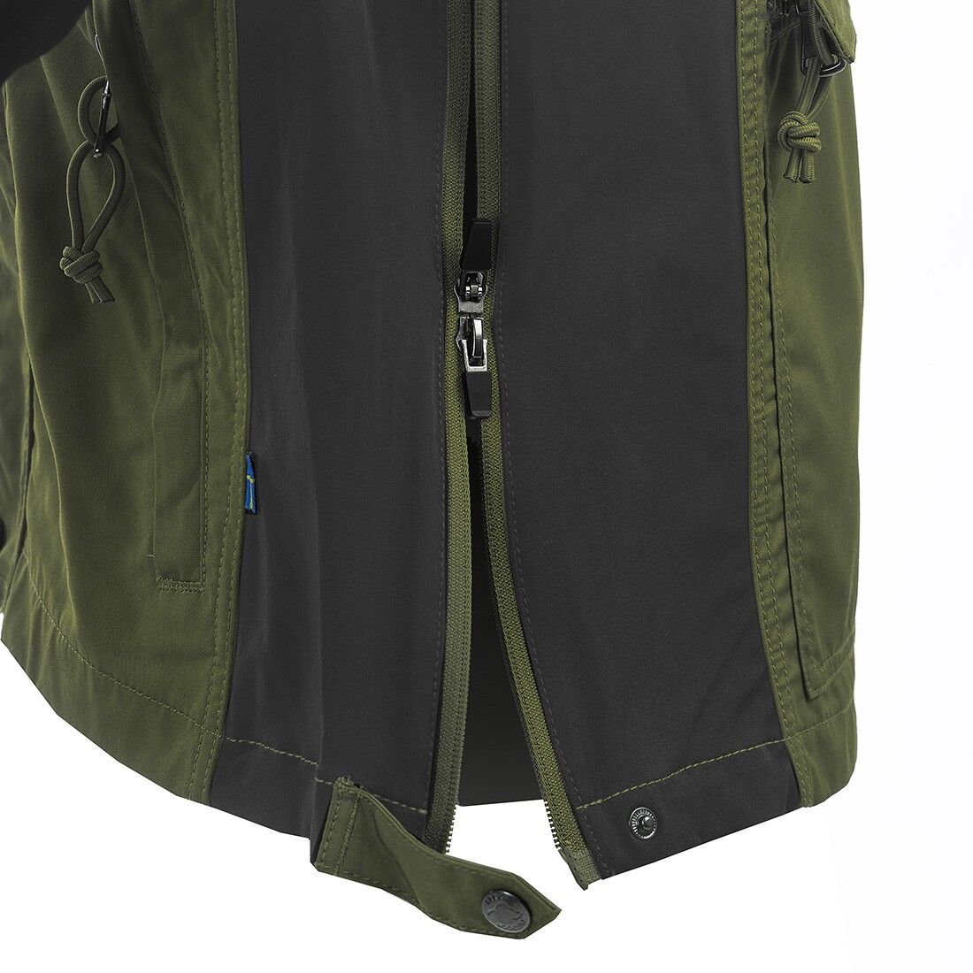 Arrak - Trekjakke Damer