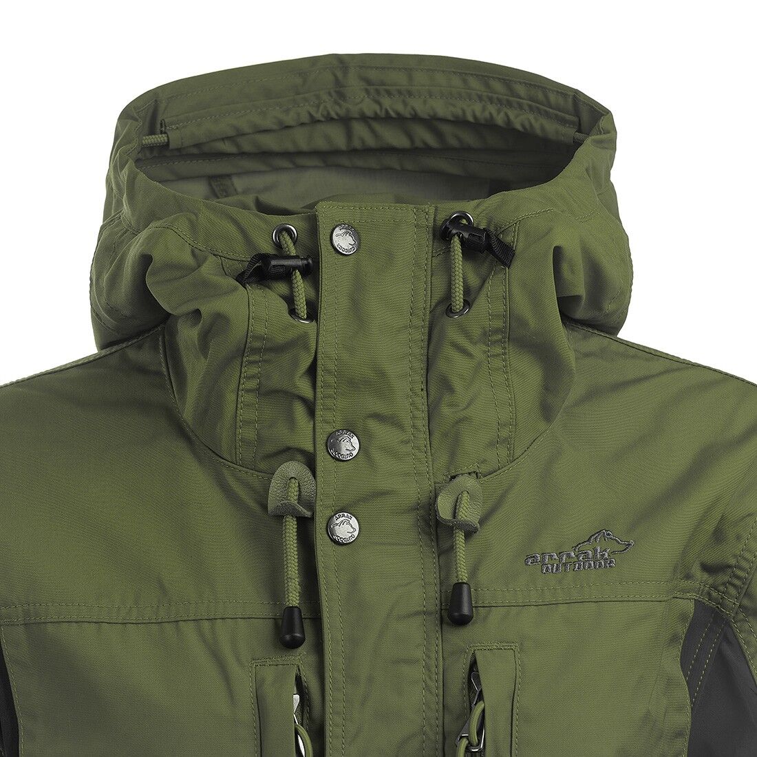 Arrak - Trekjakke Damer