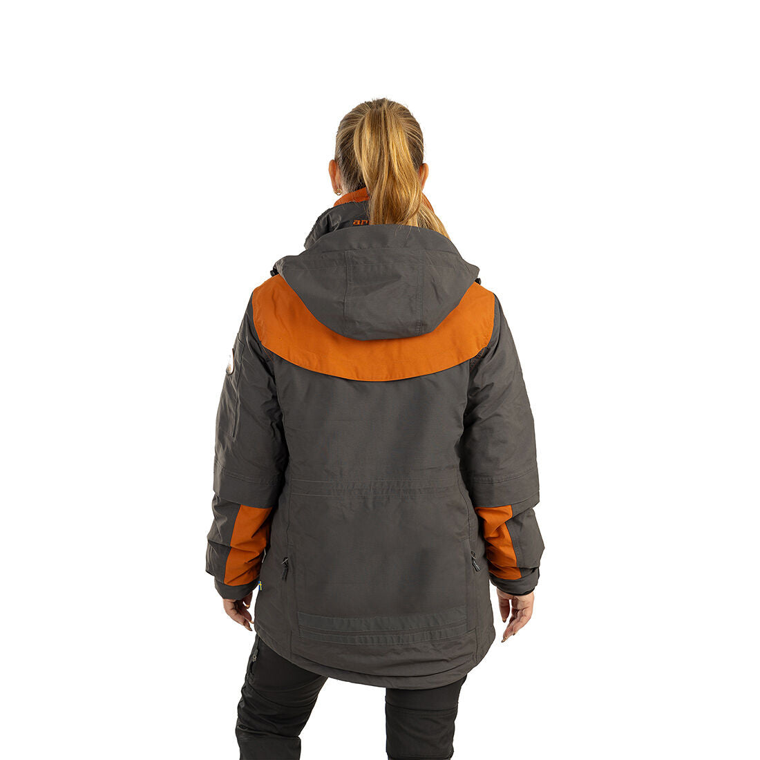 Arrak - Original Jakke Damer