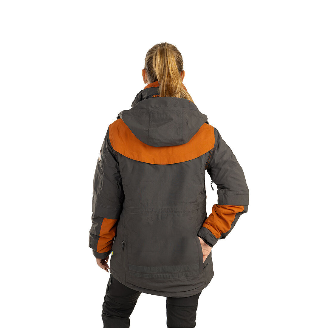 Arrak - Original Jakke Damer