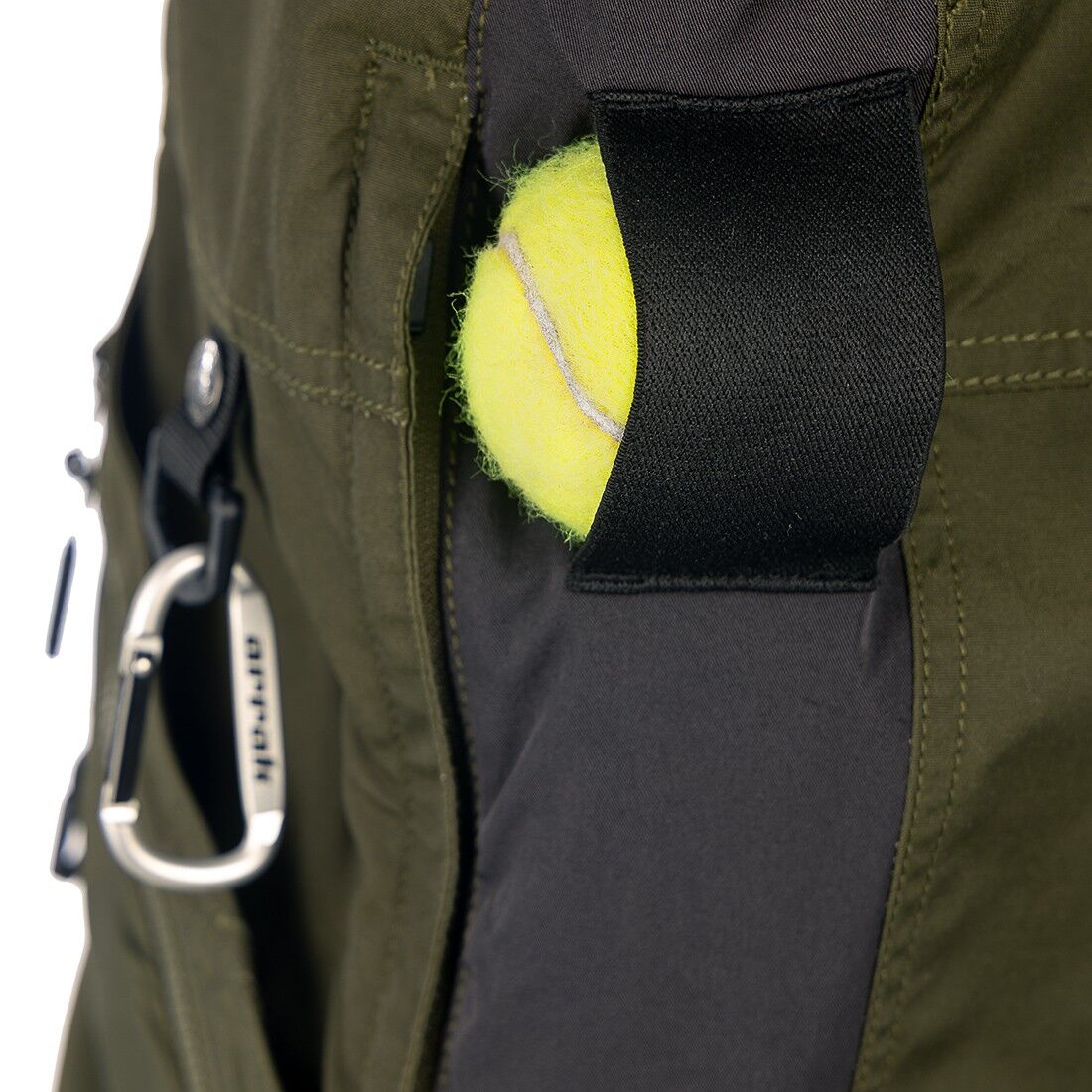 Arrak - Competition Vest Herrer