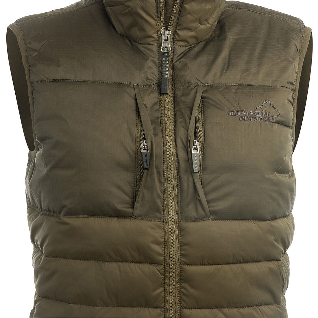 Arrak - Warmy Vest Herrer