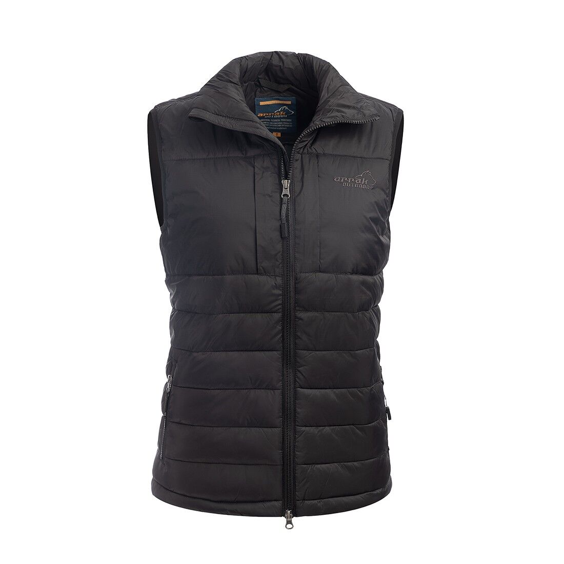 Arrak - Warmy Vest Damer