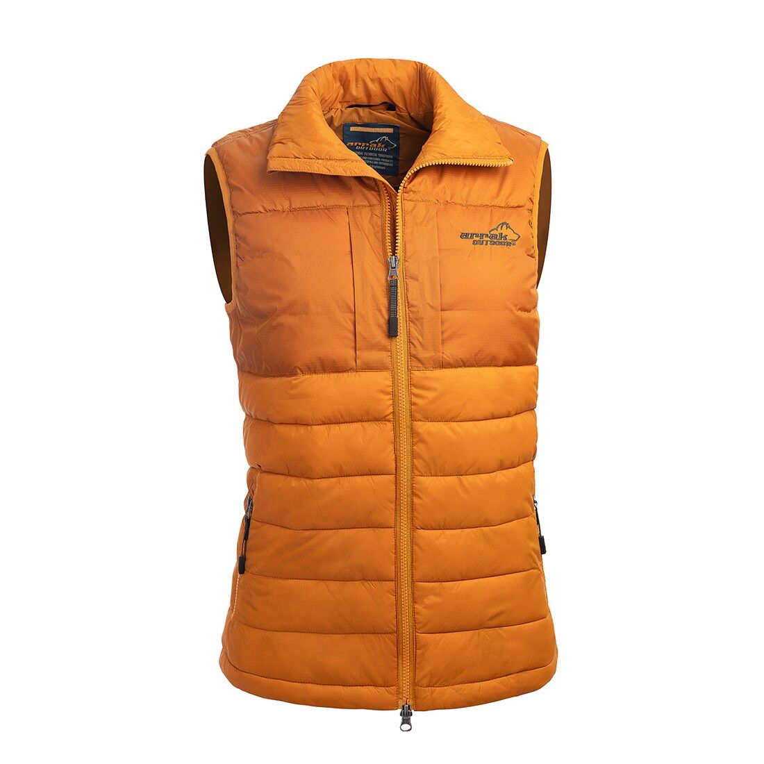 Arrak - Warmy Vest Damer