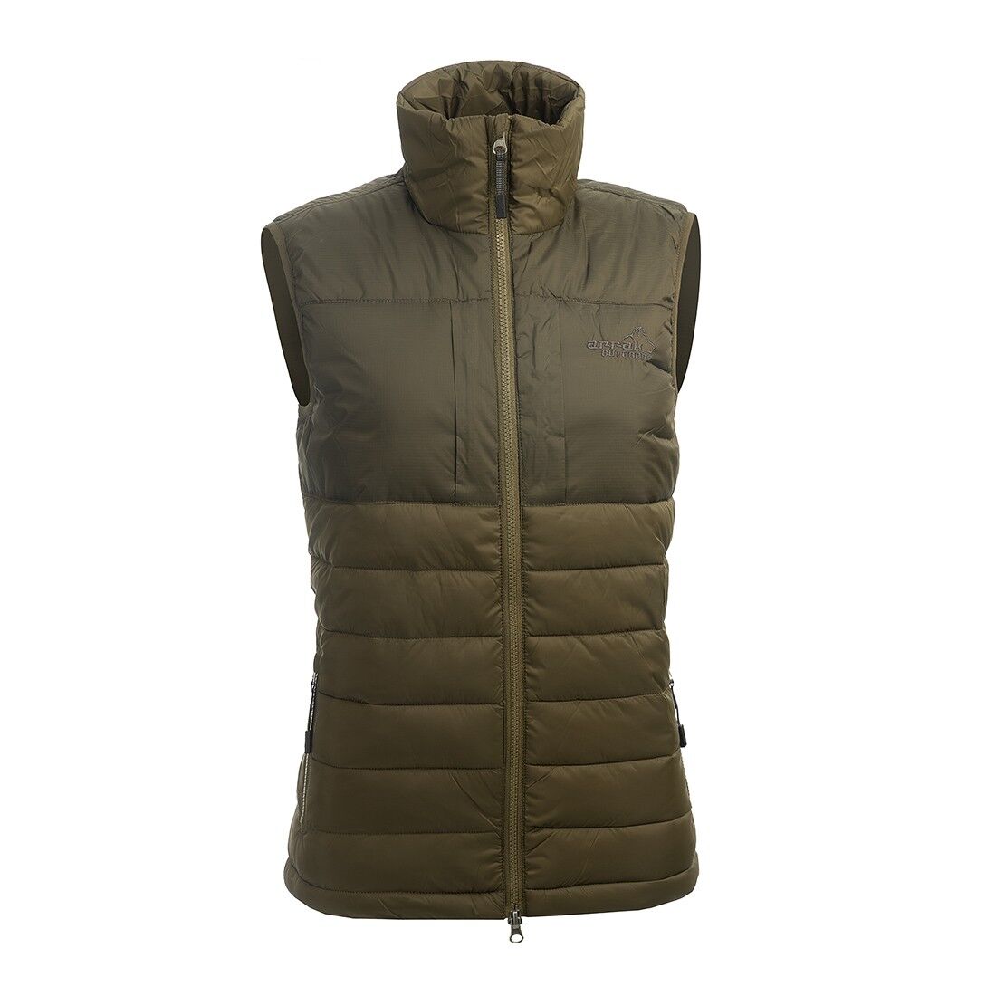 Arrak - Warmy Vest Damer