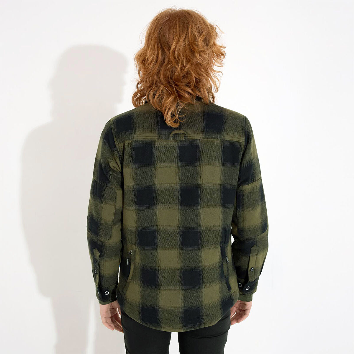 Arrak - Foret Flannelskjorte Damer