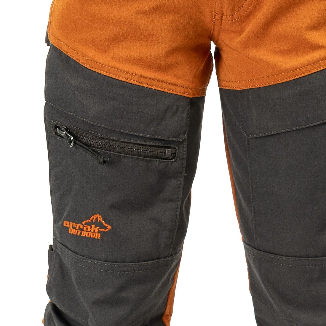 Arrak - Hybridbukser Børn