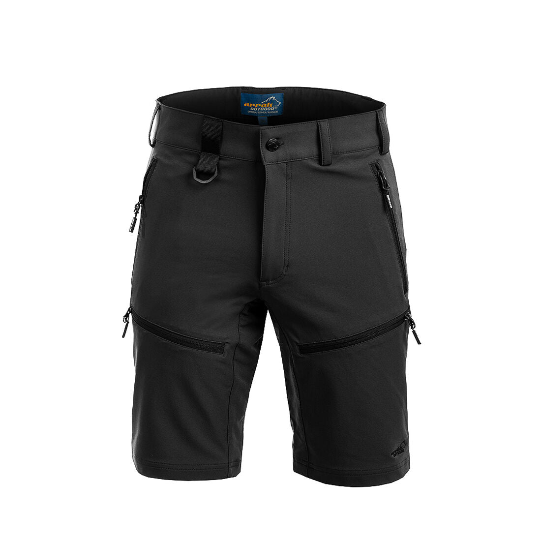 Arrak - Motion Stretch Shorts Herr