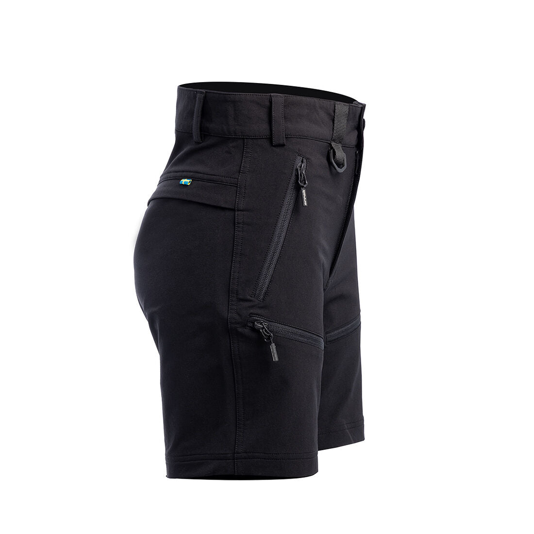 Arrak - Motion Stretch Shorts Damer
