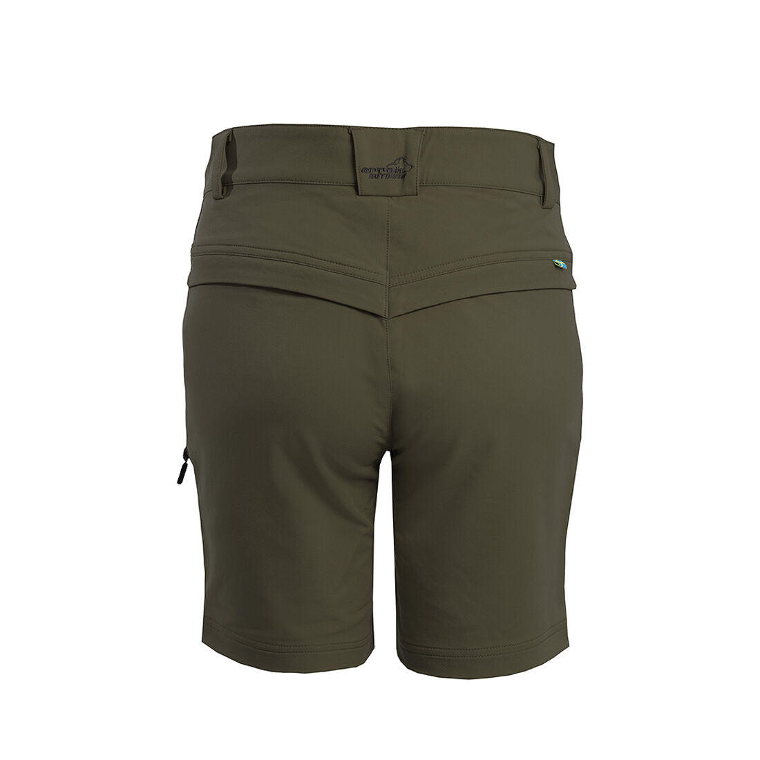 Arrak - Motion Stretch Shorts Damer