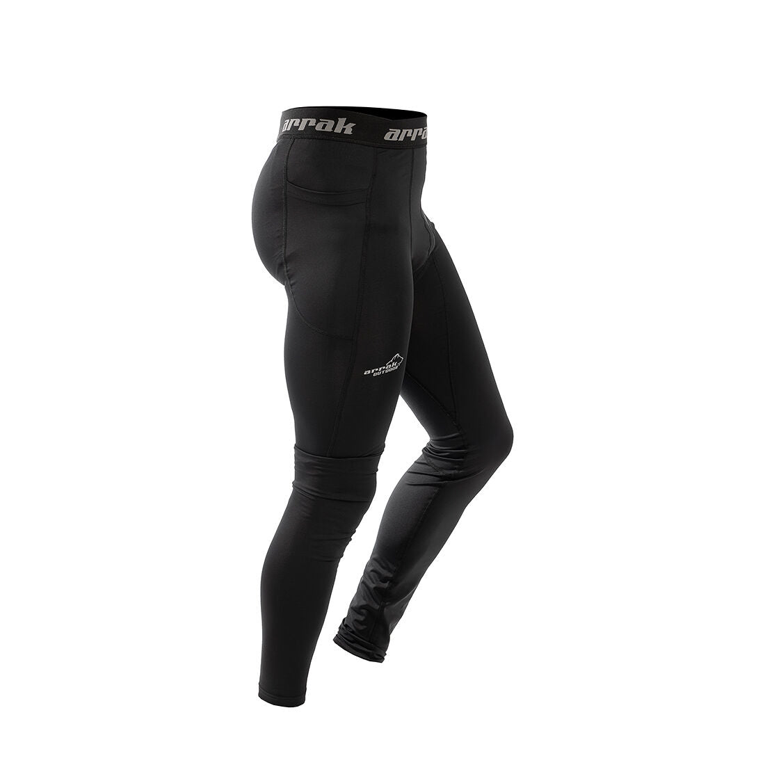 Arrak - Action Tights Herr