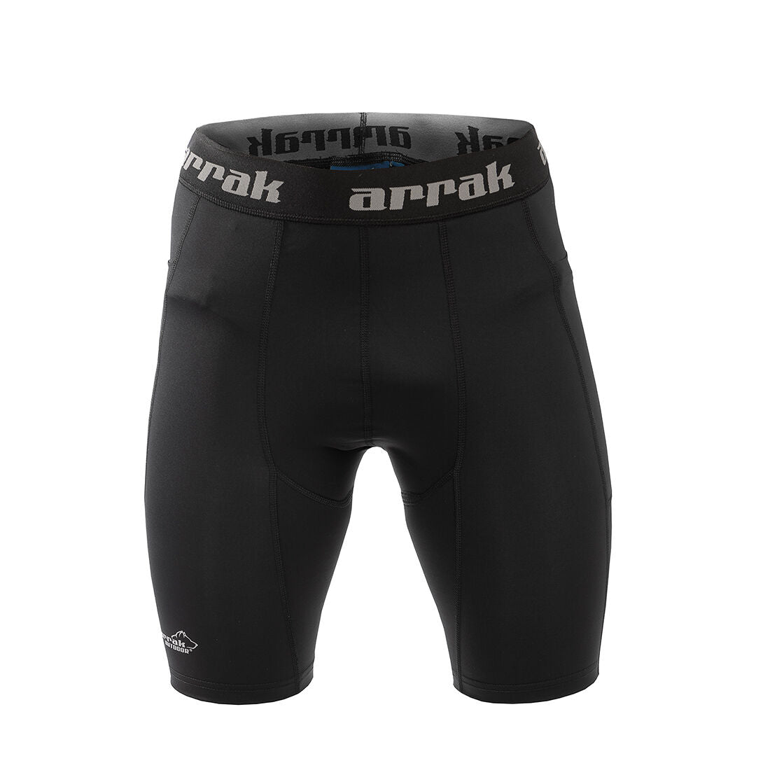 Arrak - Action Tight Shorts Herr
