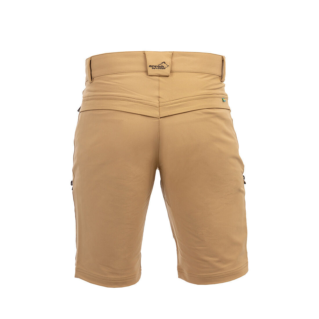 Arrak - Motion Stretch Shorts Herr