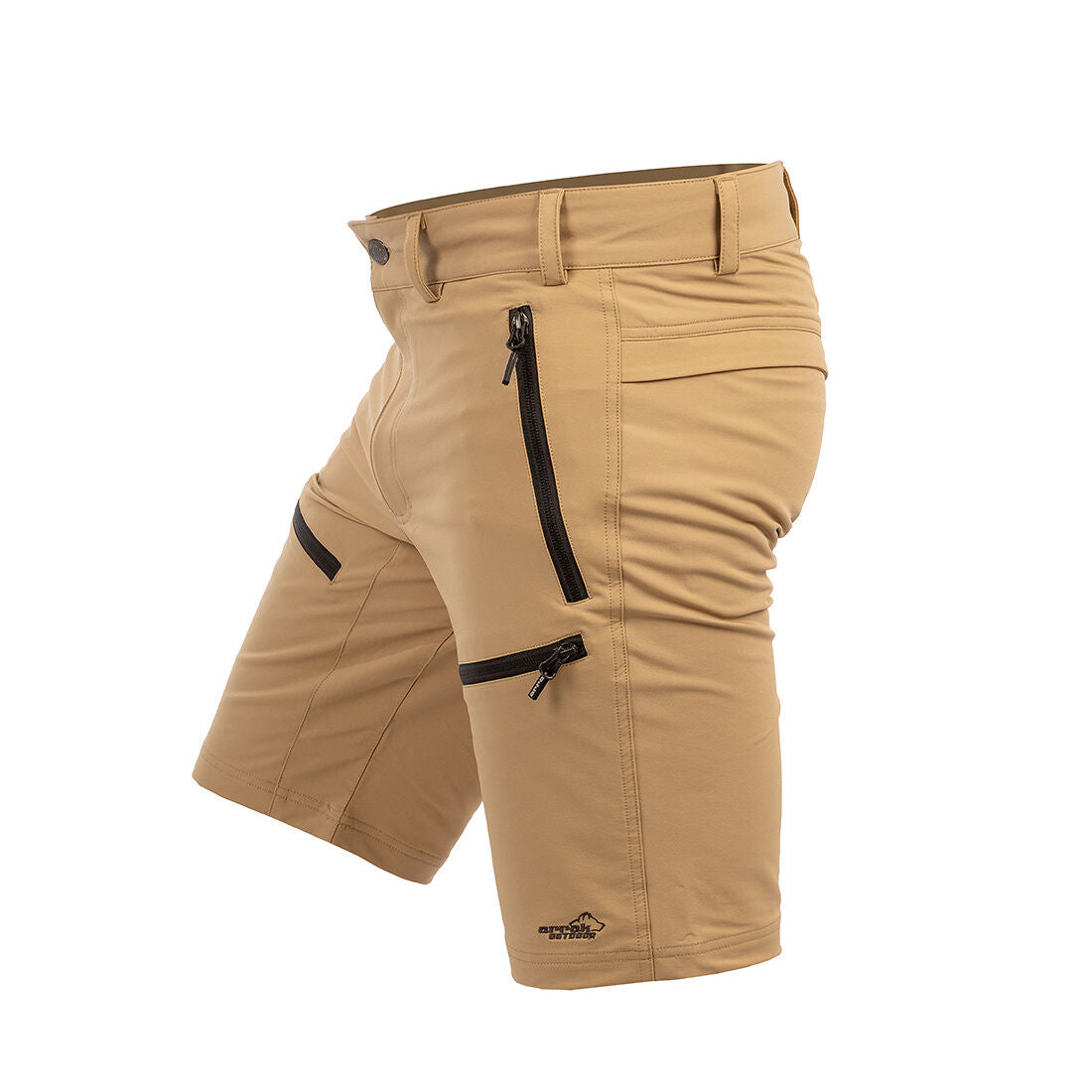 Arrak - Motion Stretch Shorts Herr