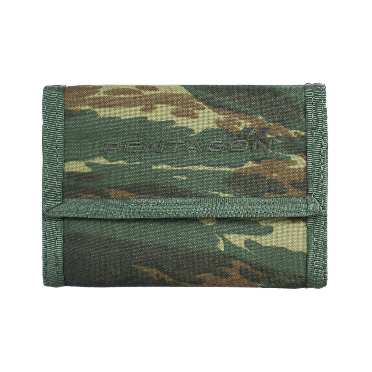 Pentagon Tactical - S T A T E R 2 . 0 P L Å N B O K K 1 6 0 5 7 - 2 . 0 C A M O