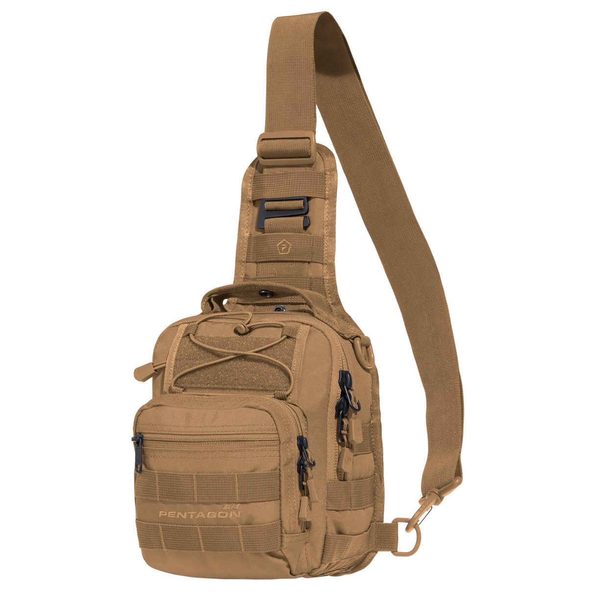 Pentagon Tactical - Ucb 2.0