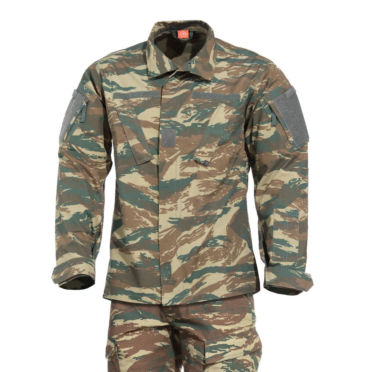 Pentagon Tactical - A C U 2 . 0 S E T K 0 2 0 1 2 - Κ 0 5 0 0 5