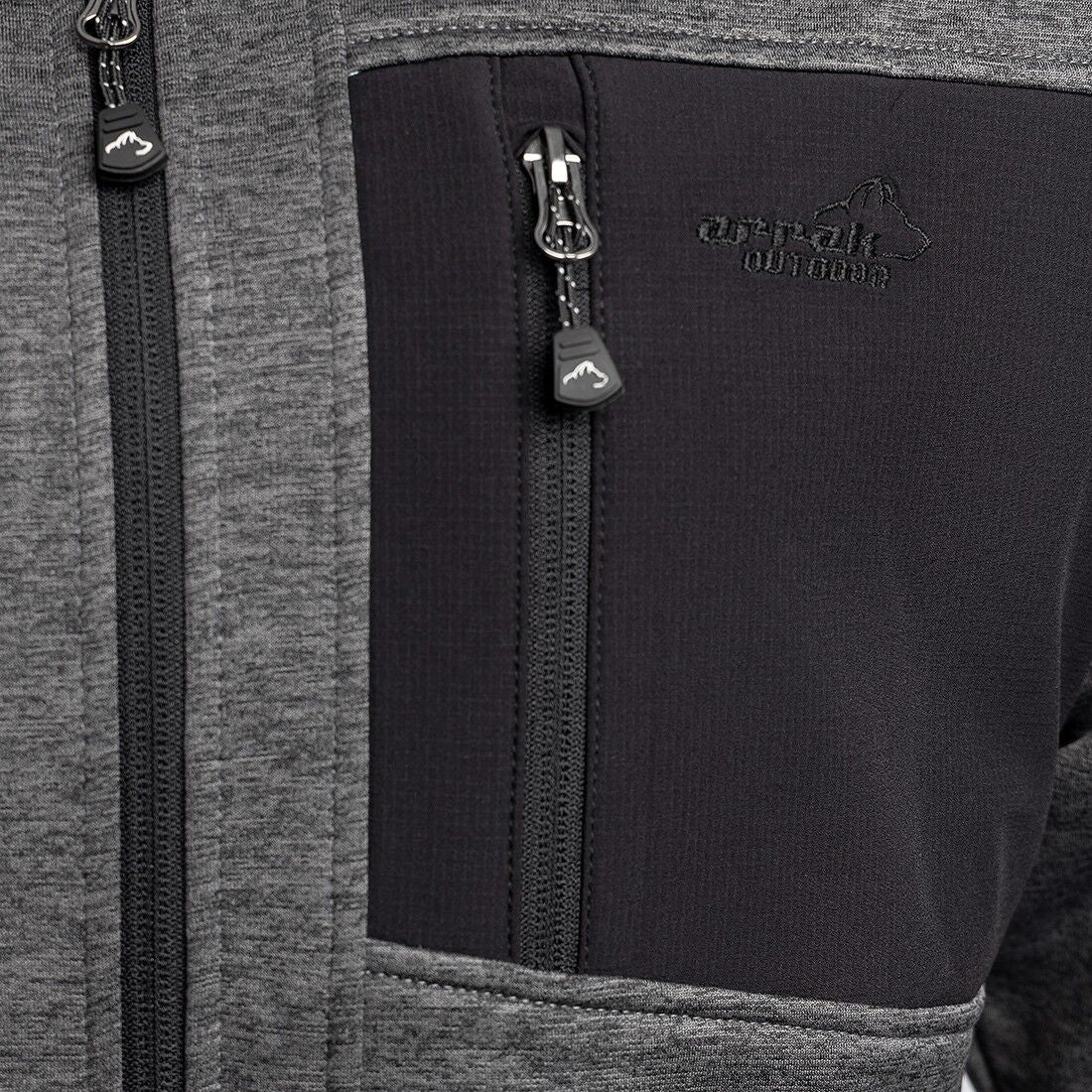 Arrak - Wildlife Hood Herrer