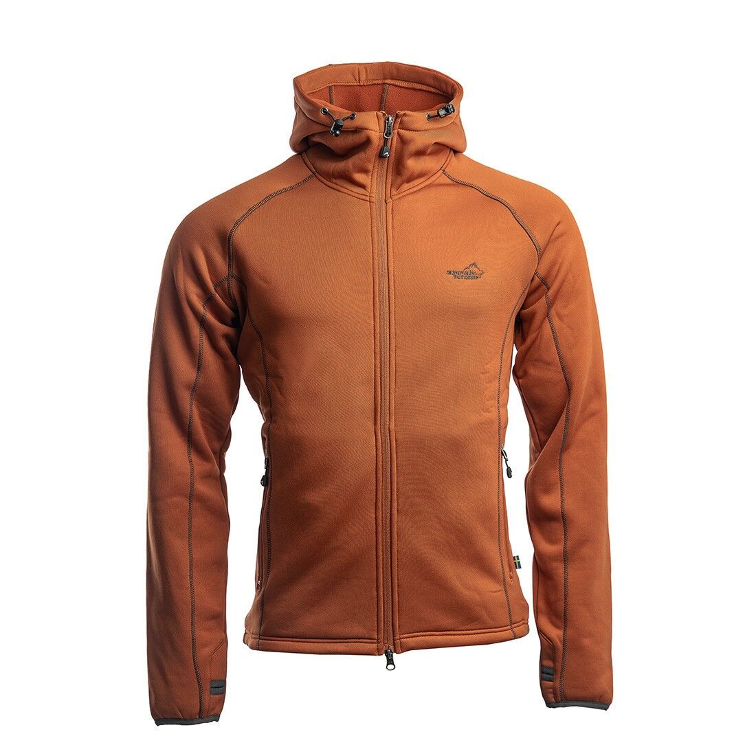 Arrak - Powerfleece Herrer