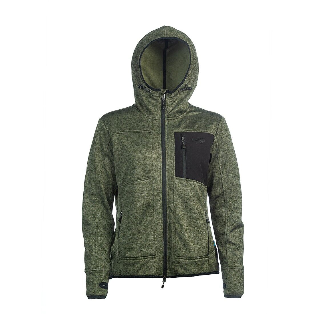 Arrak - Wildflife Hood Damer