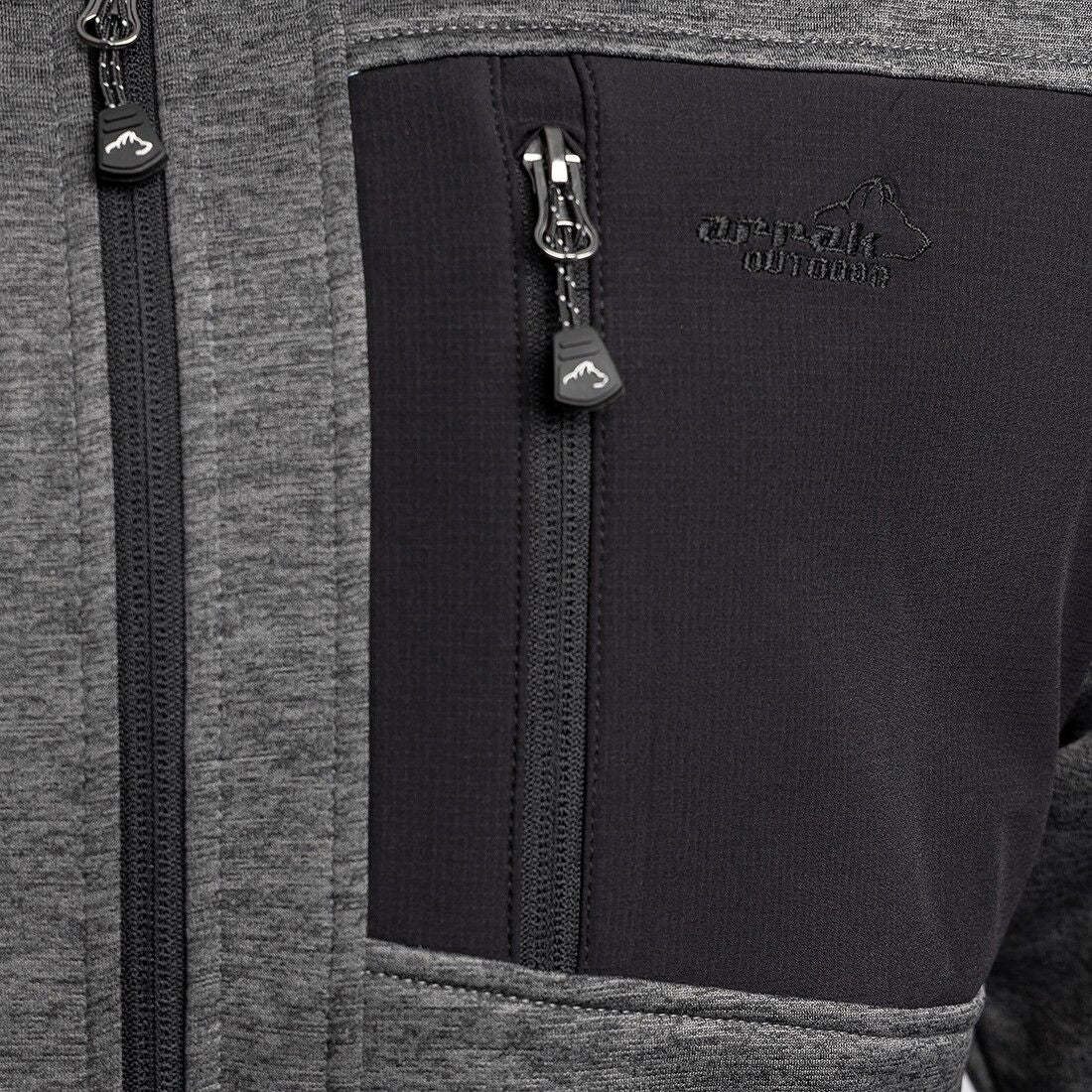 Arrak - Wildflife Hood Damer