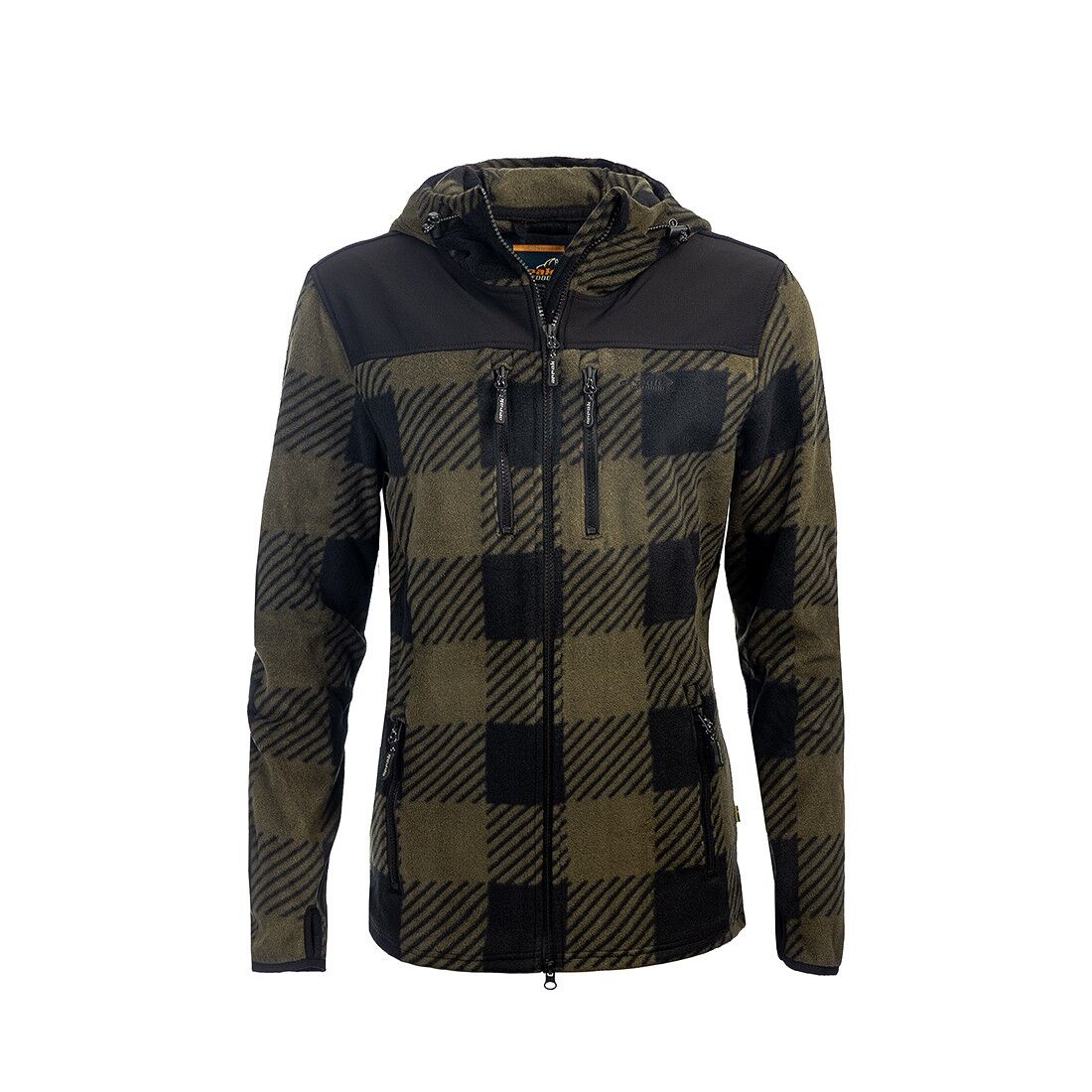 Arrak - Canada Fleece