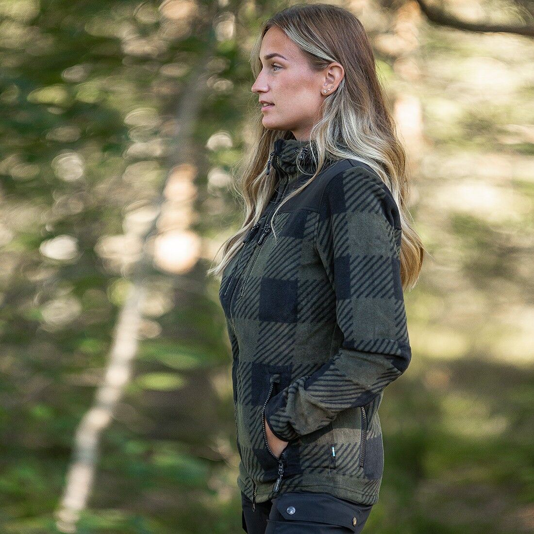 Arrak - Canada Fleece