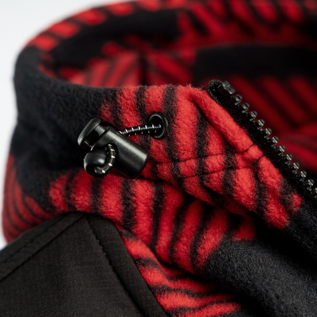 Arrak - Canada Fleece