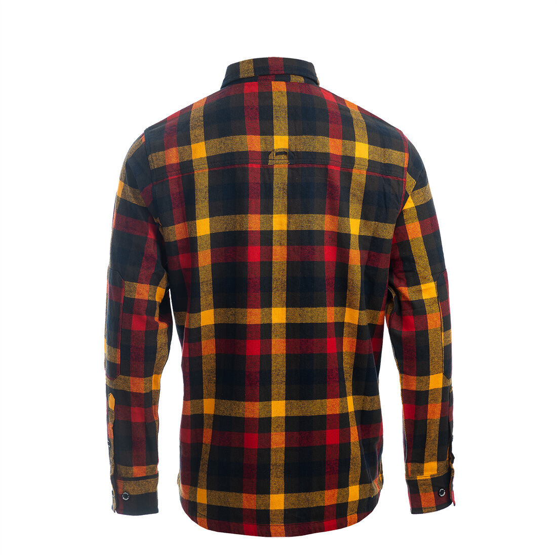 Arrak - Flannelskjorte Herrer