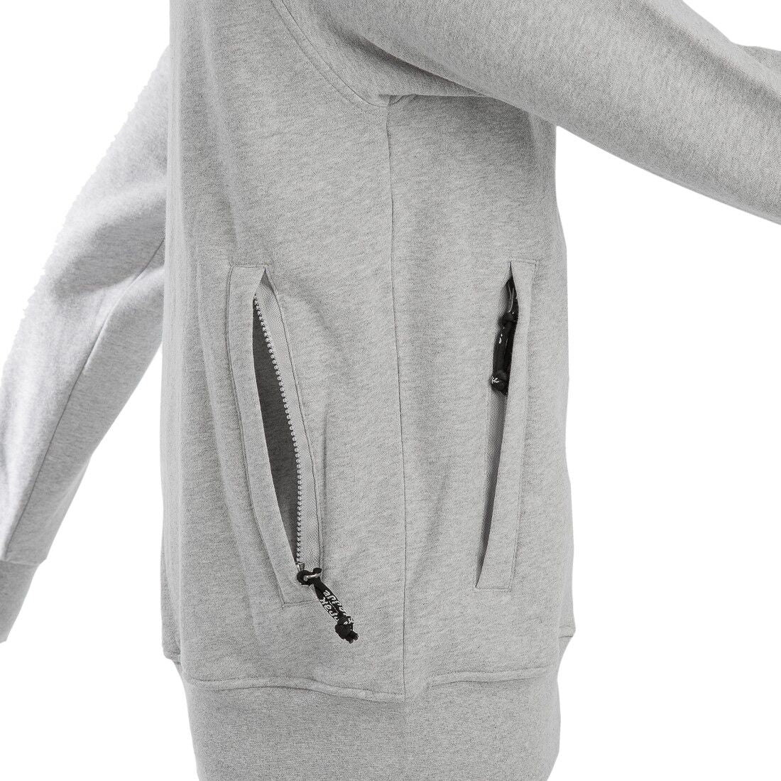 Arrak - Sporty Hoodie Herrer