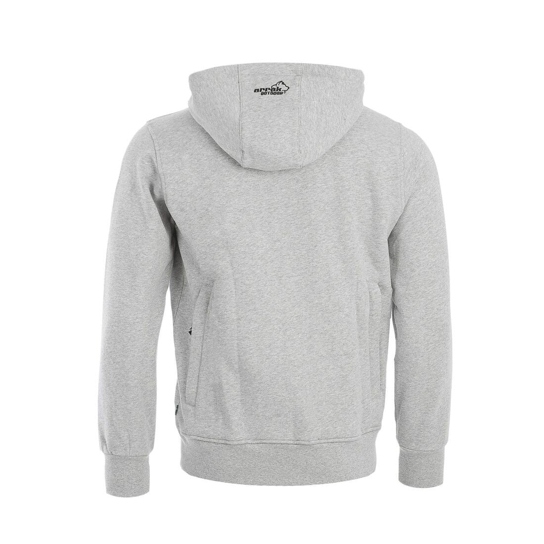 Arrak - Sporty Hoodie Herrer