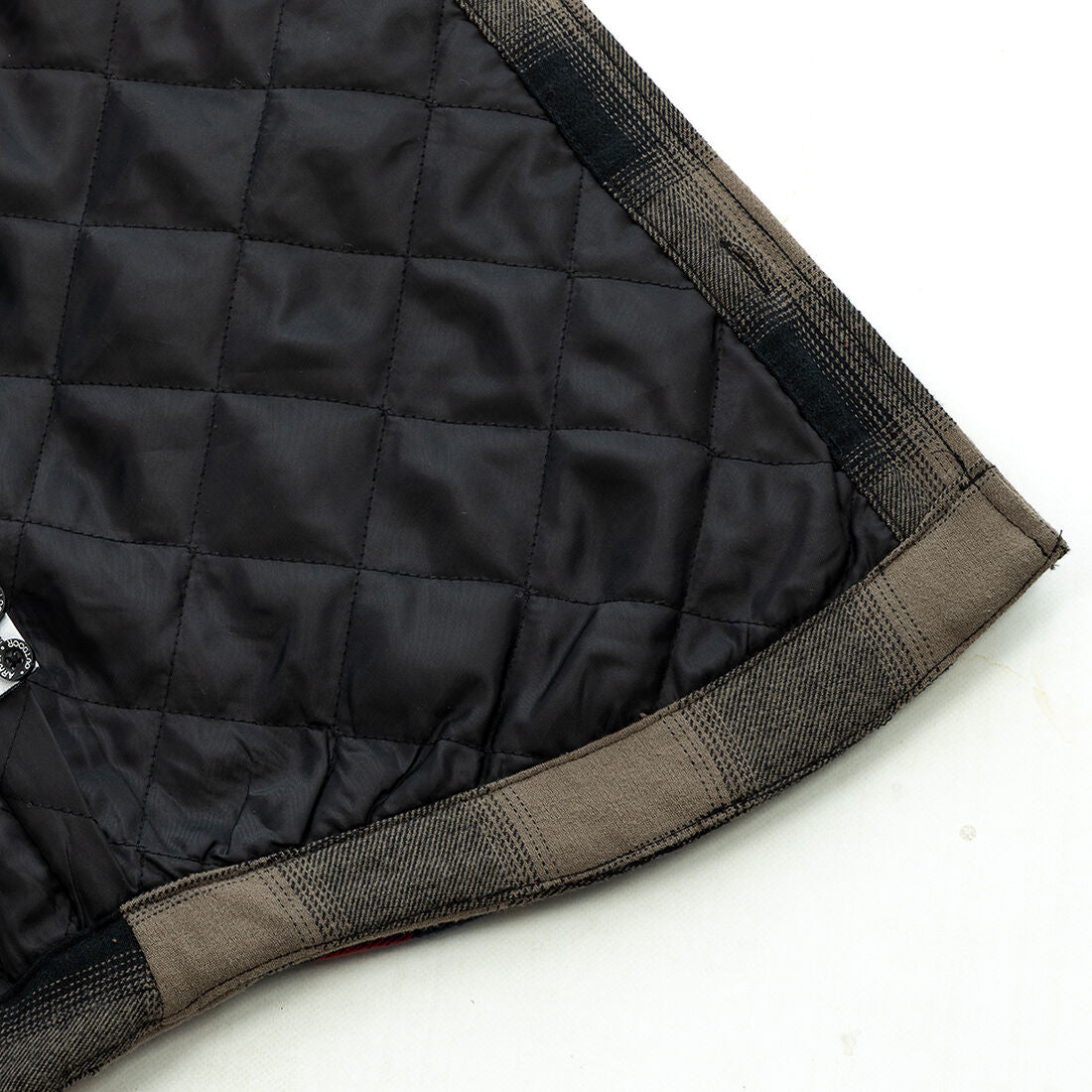 Arrak - Foret Flannelskjorte Herrer