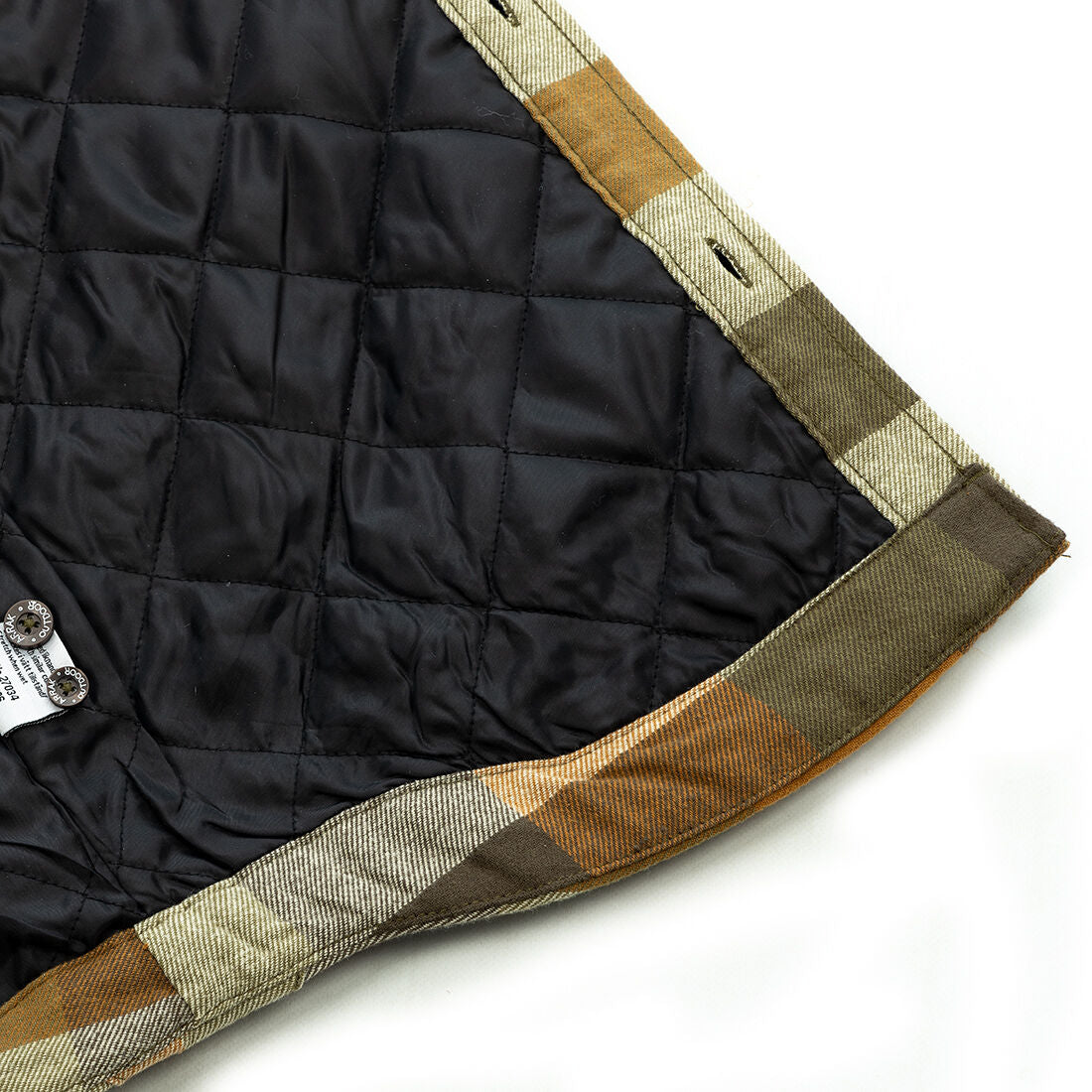 Arrak - Foret Flannelskjorte Herrer